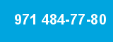 971 484-77-80 971 484-77-80